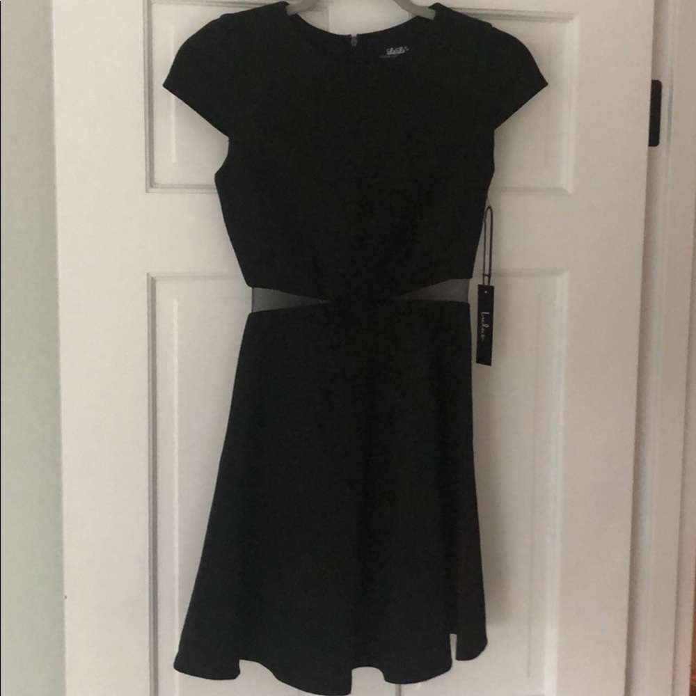 Brand New Lulu party dress